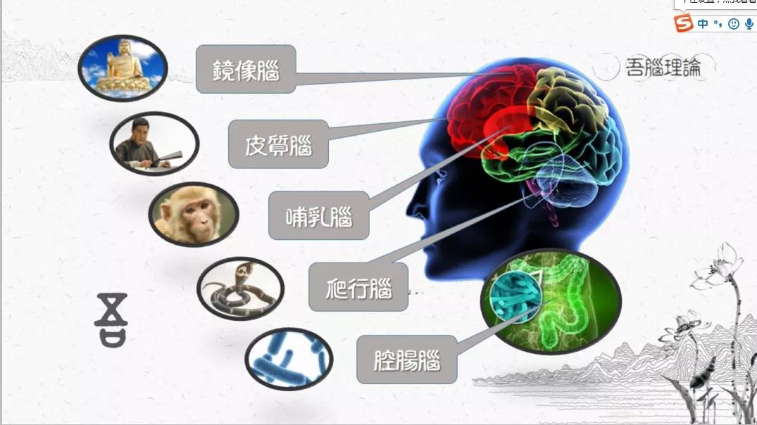 直播回顾贺岭峰人生真正的意义是什么一